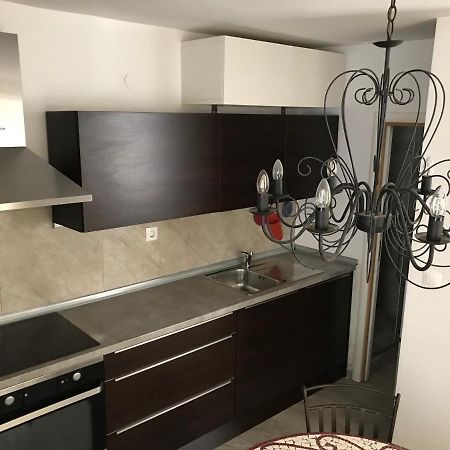Figa Studio Apartman Kaštela 外观 照片