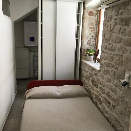 Figa Studio Apartman Kaštela 外观 照片